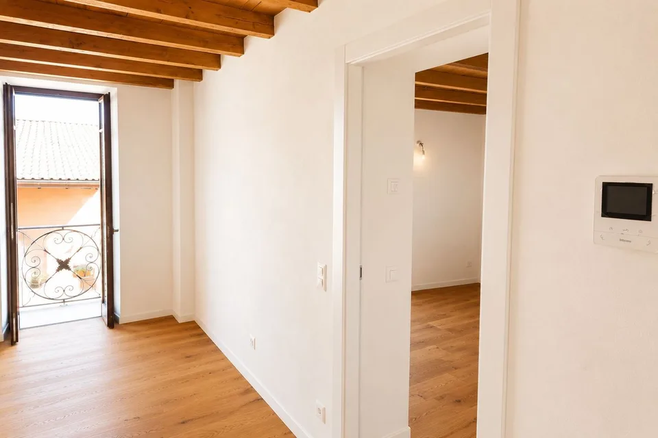 Fully renovated village house, 6.5 rooms – Cassina d'Agno – photo 16 of 22