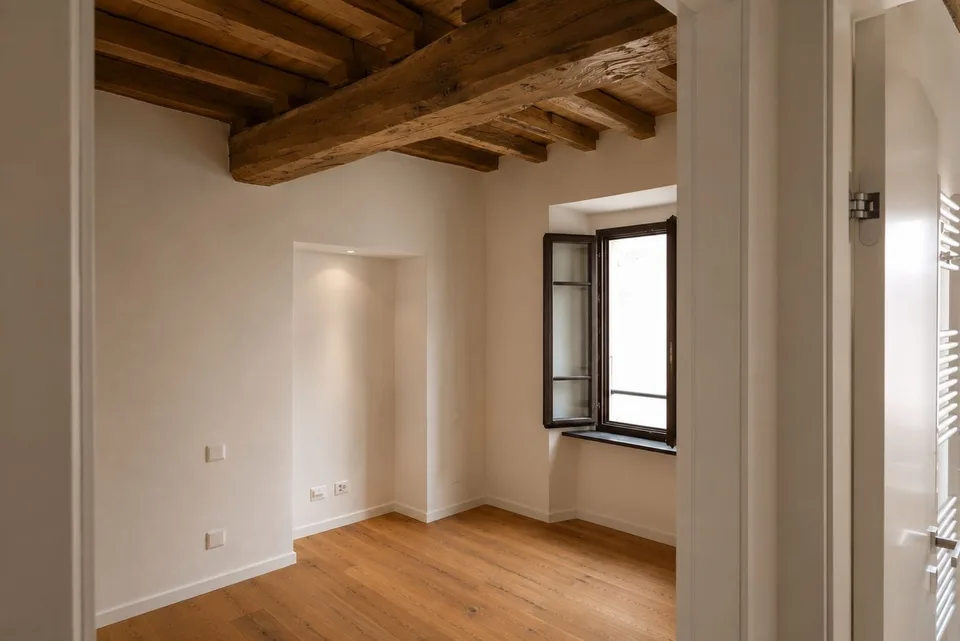 Fully renovated village house, 6.5 rooms – Cassina d'Agno – photo 6 of 22