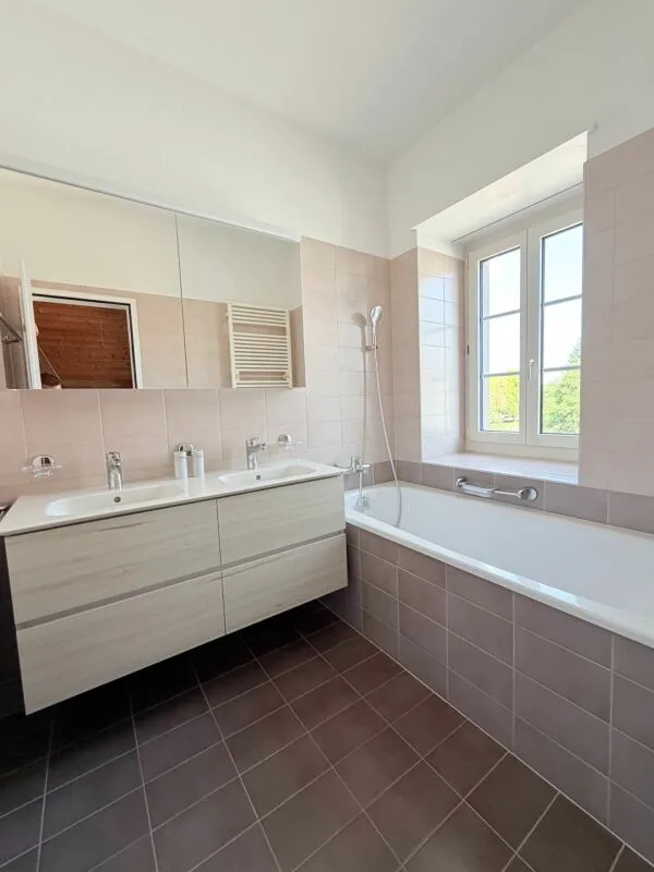 Appartamento duplex di 3.5 locali a Hermetschwil
