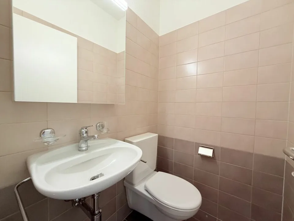 Appartamento duplex di 3.5 locali a Hermetschwil