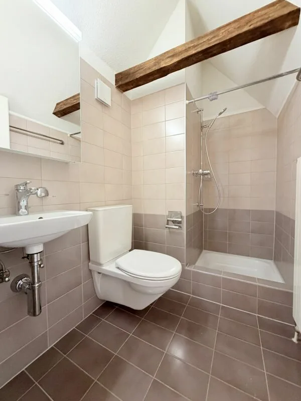 Appartamento duplex di 3.5 locali a Hermetschwil