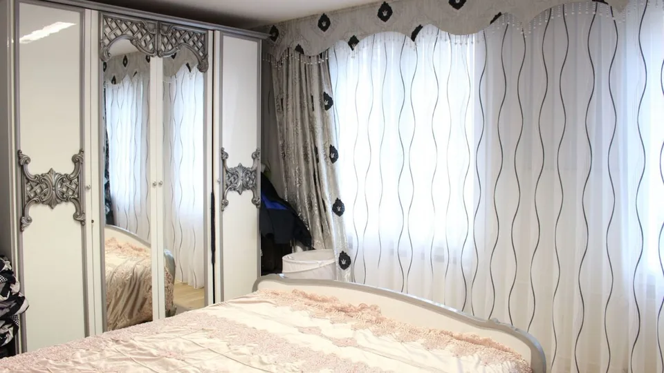 Stilvolle Wohnung im Zentrum