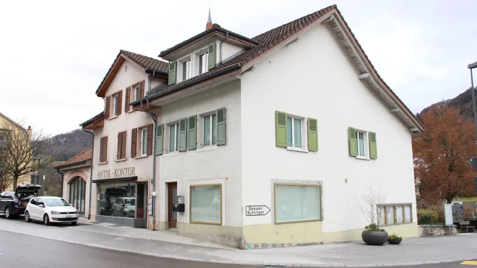 Stilvolle Wohnung im Zentrum