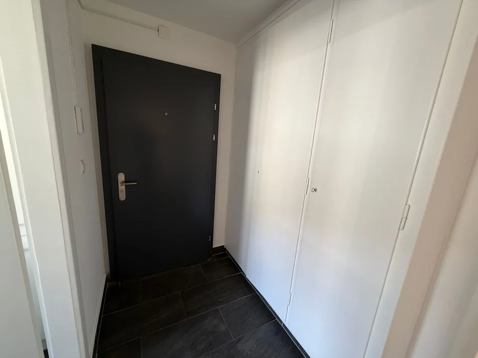 Available now: Bright 3.5-room apartment with balcony in Rüti ZH