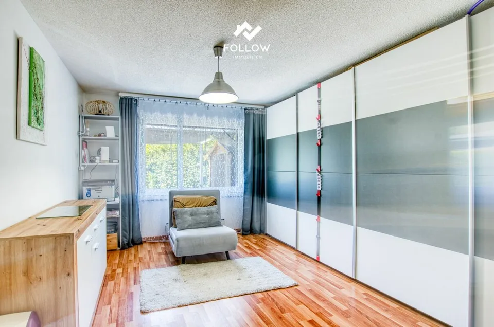 Comfort abitativo al piano terra: appartamento di 4.5 locali in posizione eccellente – foto 9 di 12