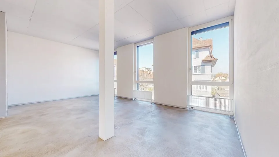 Loft in Neuhausen am Rheinfall – Foto 7 von 10