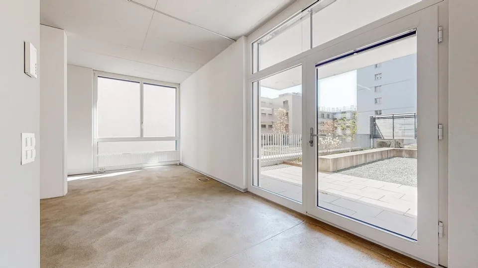 Loft in Neuhausen am Rheinfall – Foto 5 von 10