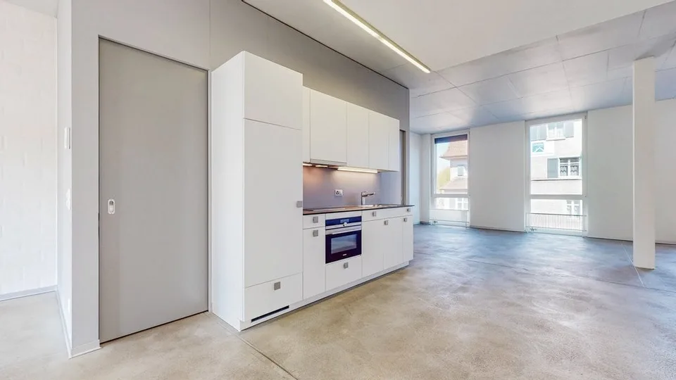 Loft in Neuhausen am Rheinfall – Foto 4 von 10