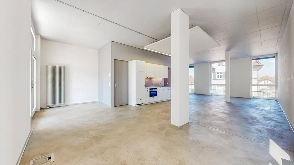 Loft in Neuhausen am Rheinfall – Foto 6 von 10