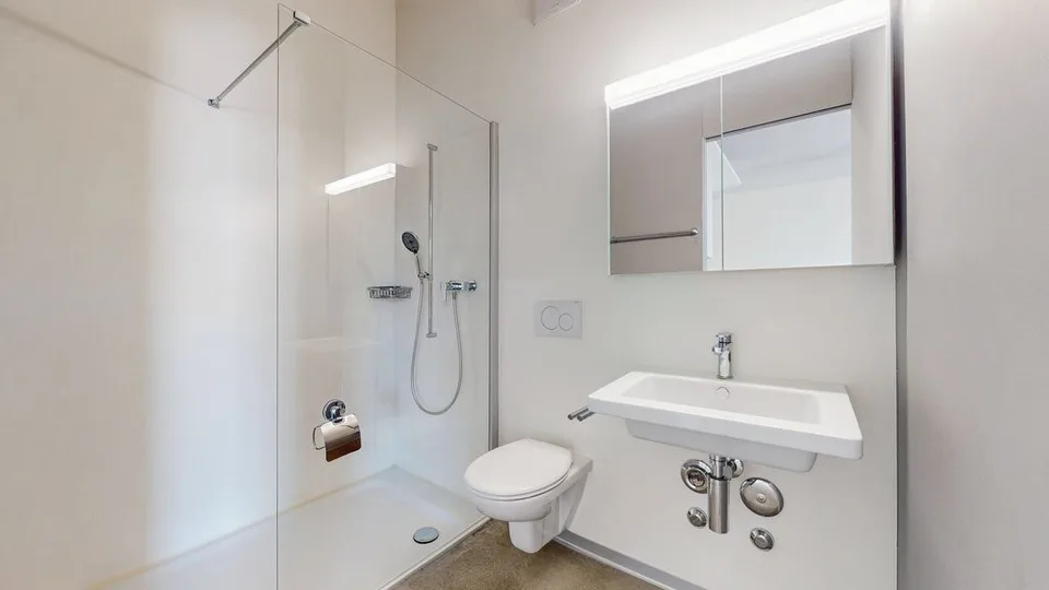 Loft in Neuhausen am Rheinfall – Foto 3 von 10