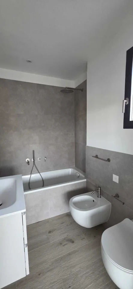 Residenza Aurora - Elegante di 3.5 locali con splendida vista lago - Bioggio – foto 13 di 14