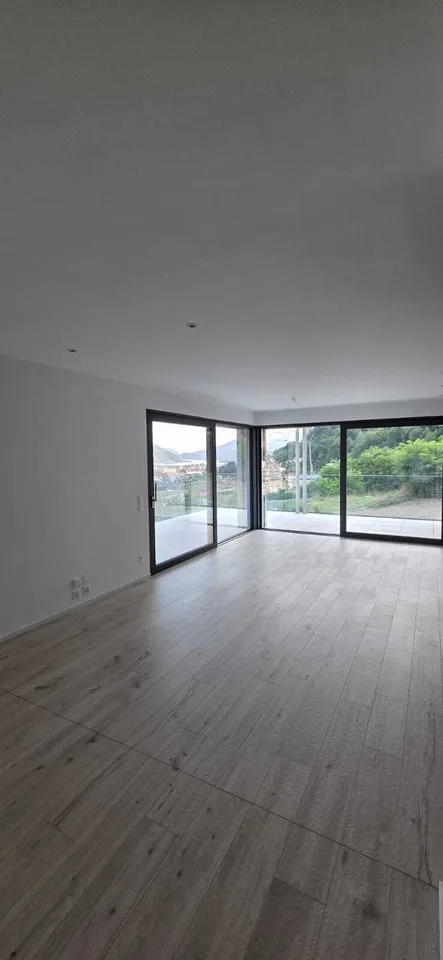 Residenza Aurora - Elegante di 3.5 locali con splendida vista lago - Bioggio – foto 6 di 14