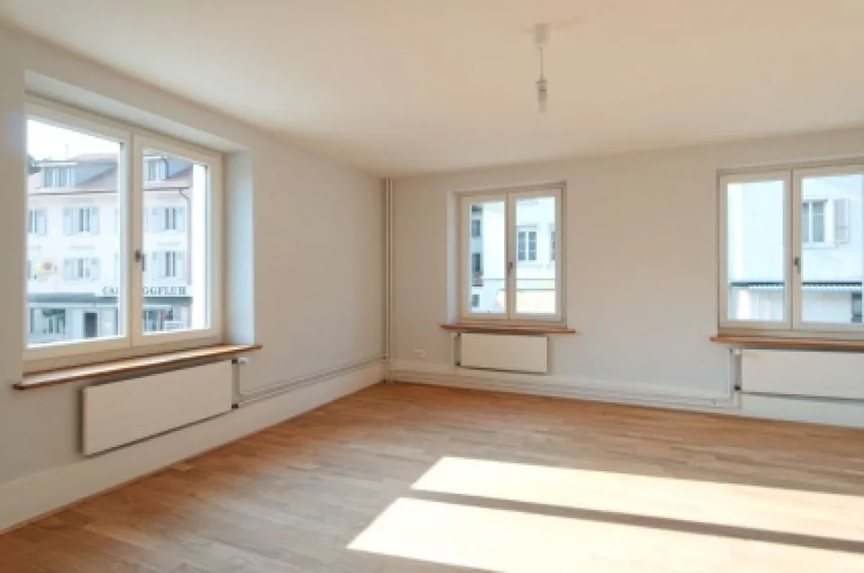 Un appartement avec charme