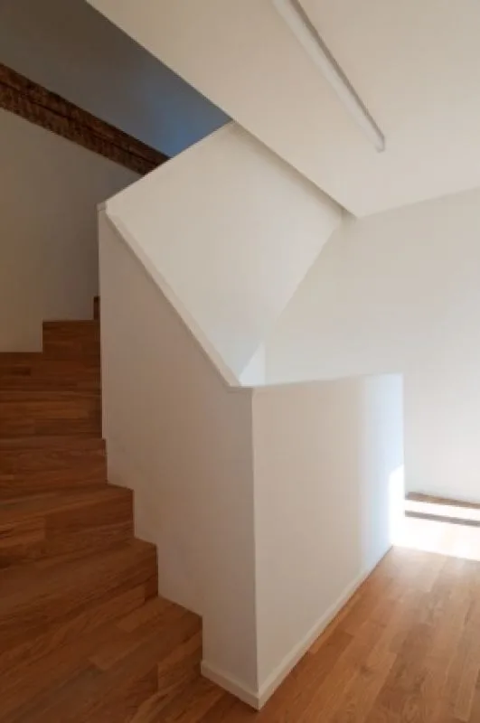 Un appartement avec charme