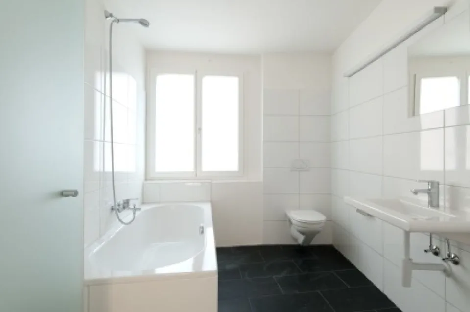 Un appartement avec charme