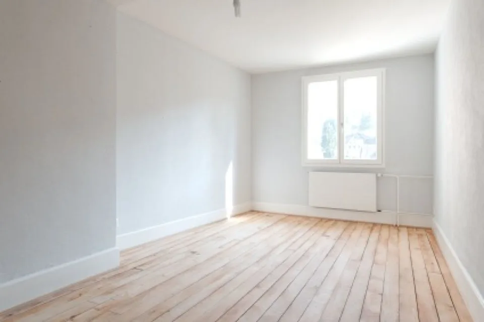 Un appartement avec charme