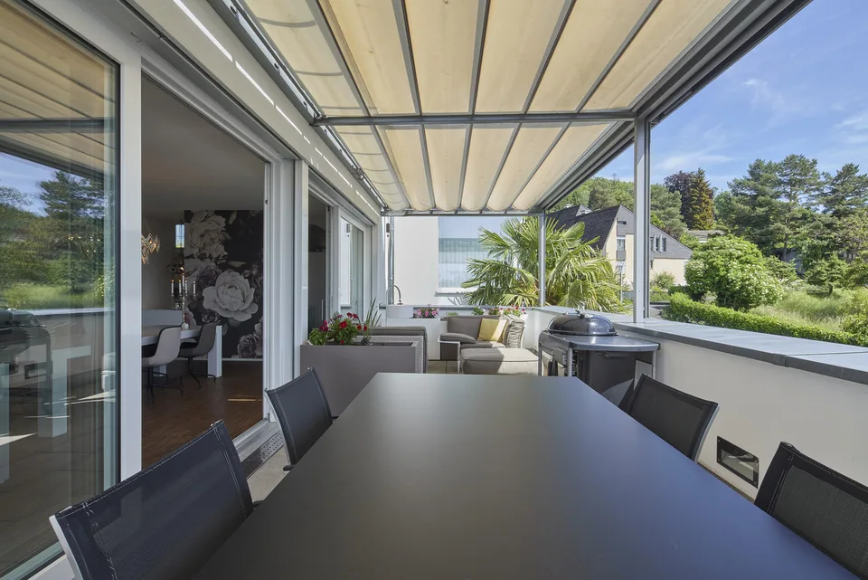 FREISTEHENDES EINFAMILIENHAUS NAHE DEM DORFZENTRUM – Foto 7 von 8