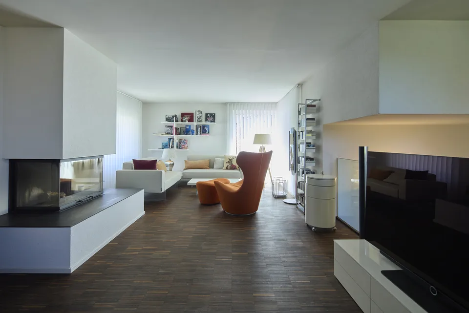 FREISTEHENDES EINFAMILIENHAUS NAHE DEM DORFZENTRUM – Foto 4 von 8