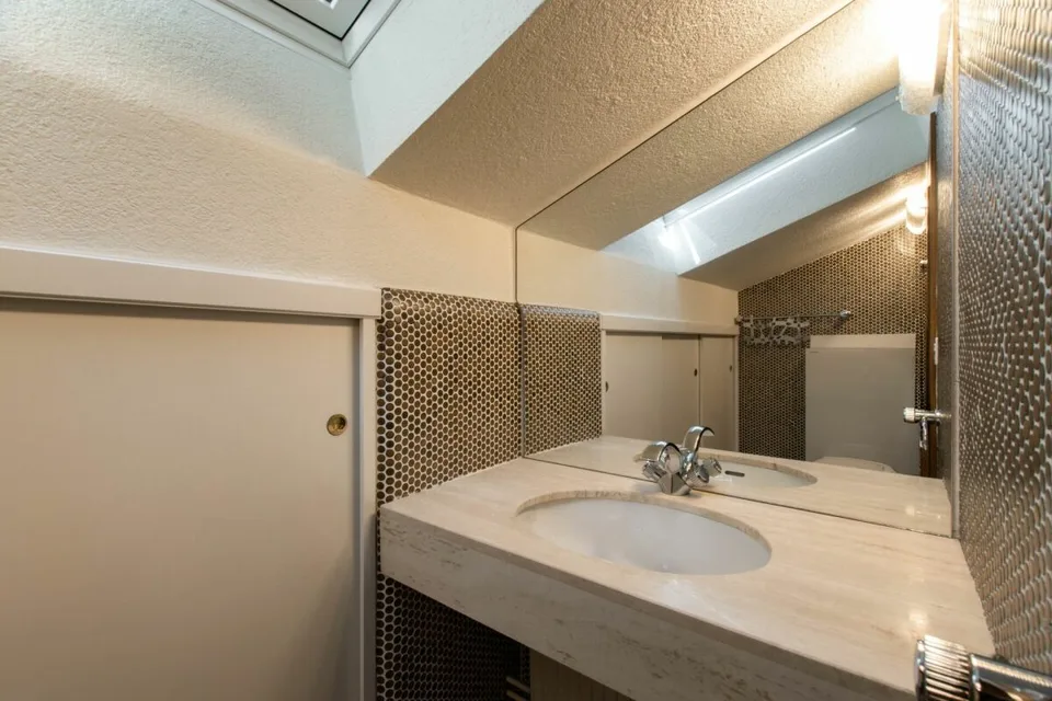 Appartement 5.5 pièces dans le chalet Uf dr Husmatten avec vue sur les montagnes
