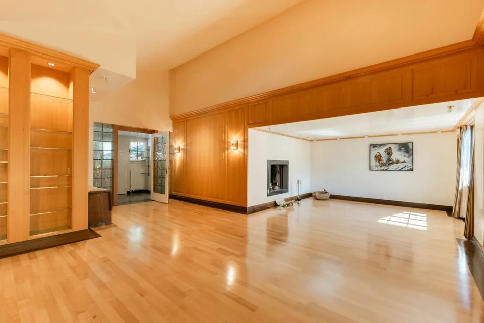 Appartement 5.5 pièces dans le chalet Uf dr Husmatten avec vue sur les montagnes