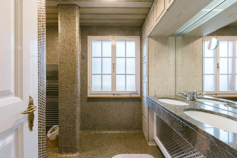 Appartement 5.5 pièces dans le chalet Uf dr Husmatten avec vue sur les montagnes