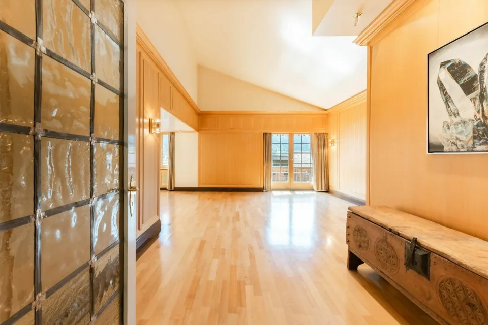 Appartement 5.5 pièces dans le chalet Uf dr Husmatten avec vue sur les montagnes