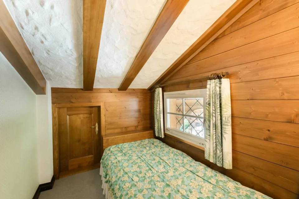 Appartement 5.5 pièces dans le chalet Uf dr Husmatten avec vue sur les montagnes