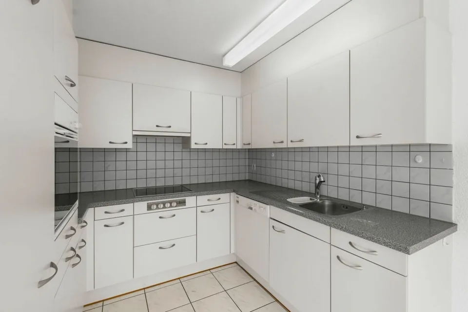 3.5 Zimmer Wohnung in Ziegelbrücke – Foto 4 von 10