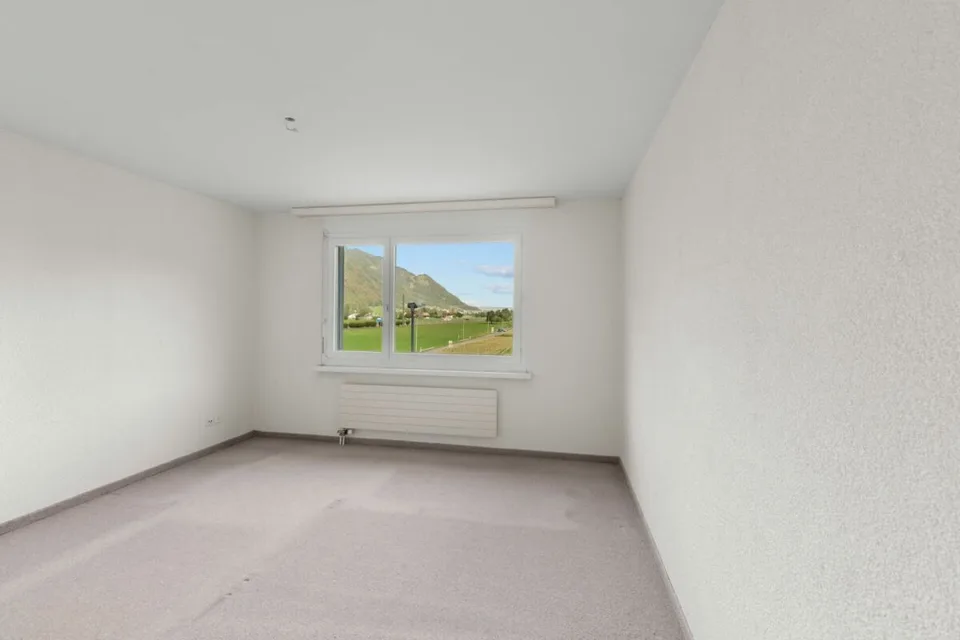 3.5 Zimmer Wohnung in Ziegelbrücke – Foto 7 von 10