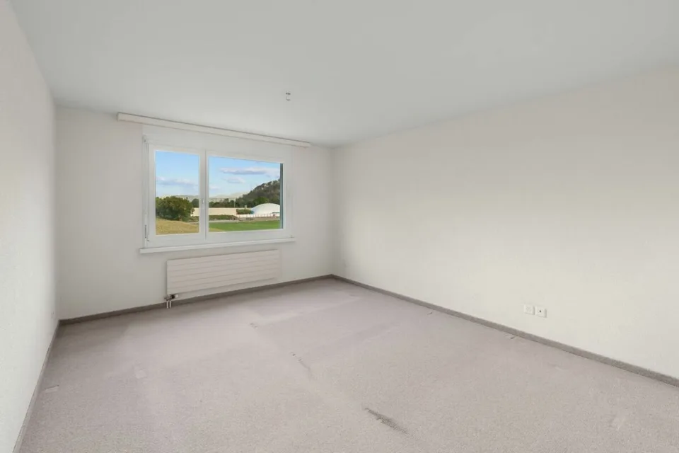 3.5 Zimmer Wohnung in Ziegelbrücke – Foto 8 von 10