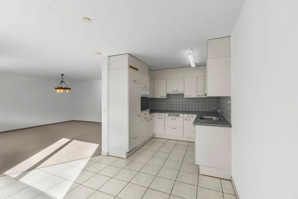 3.5 Zimmer Wohnung in Ziegelbrücke – Foto 3 von 10