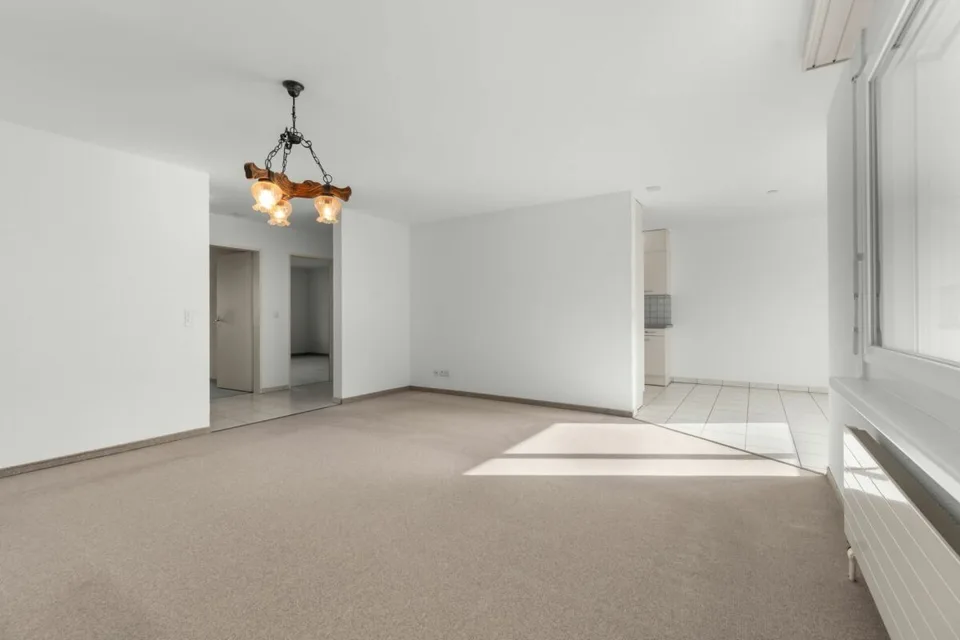 3.5 Zimmer Wohnung in Ziegelbrücke – Foto 5 von 10