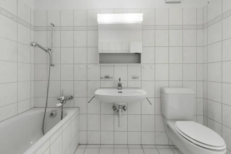 3.5 Zimmer Wohnung in Ziegelbrücke – Foto 6 von 10