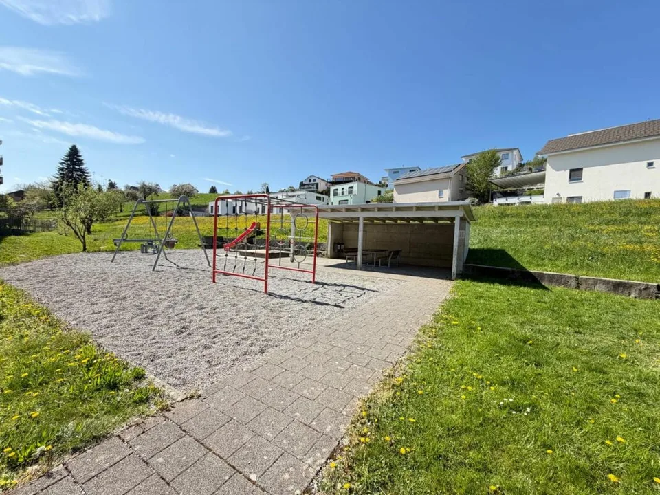 Wo Glück einen Garten hat! – Foto 12 von 16