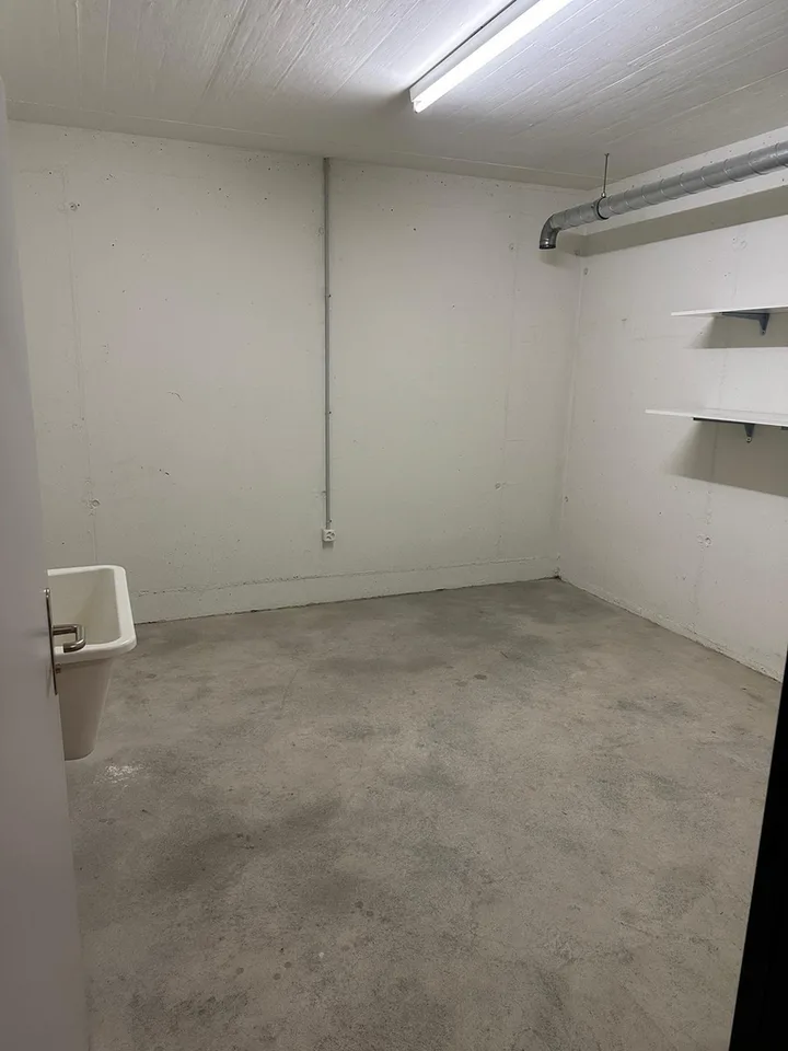 Bastelraum mitten in Würenlingen! – Foto 2 von 2