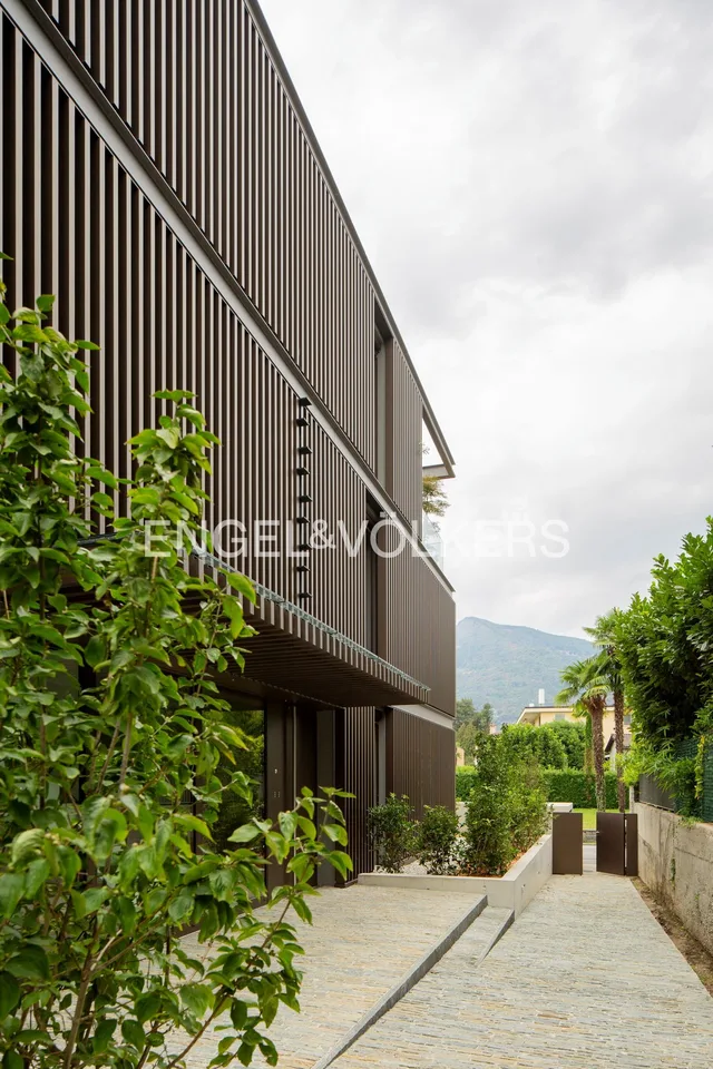 Res. Serolido: Appartamento giardino nuovo (27) – foto 9 di 9