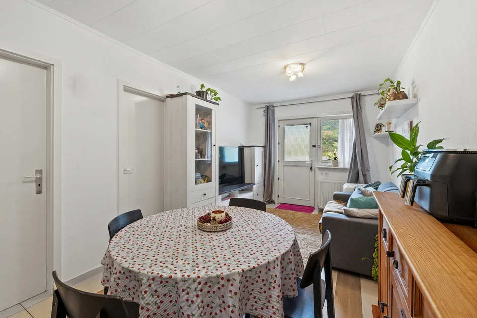Appartement PPE - 3,5 Pièces avec grandes surfaces extérieures – foto 8 di 13