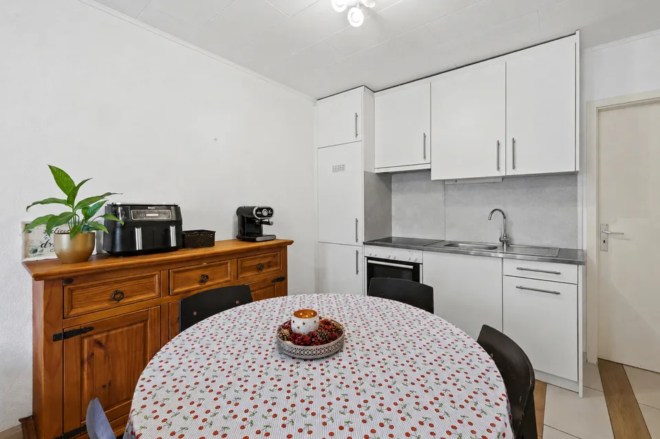 Appartement PPE - 3,5 Pièces avec grandes surfaces extérieures – foto 7 di 13