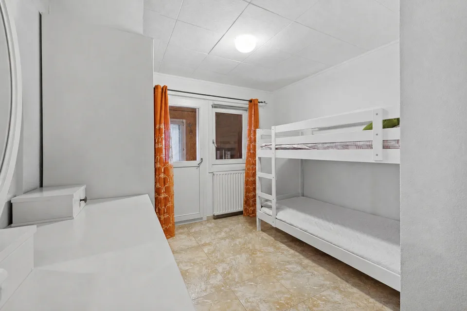Appartement PPE - 3,5 Pièces avec grandes surfaces extérieures – foto 10 di 13