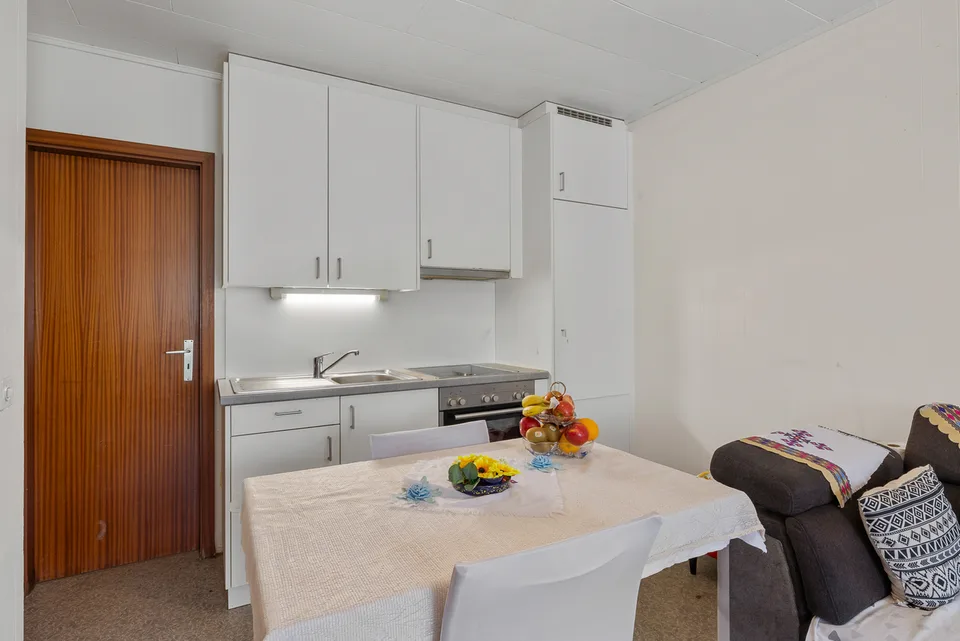 Appartement PPE - 3,5 Pièces avec grandes surfaces extérieures – Foto 7 von 13