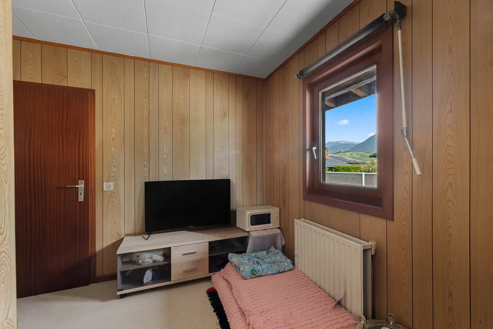 Appartement PPE - 3,5 Pièces avec grandes surfaces extérieures – Foto 11 von 13