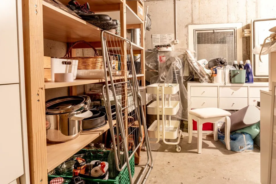 4.5-Zimmer-Gartenwohnung mit flexiblem Raumkonzept – Foto 12 von 18