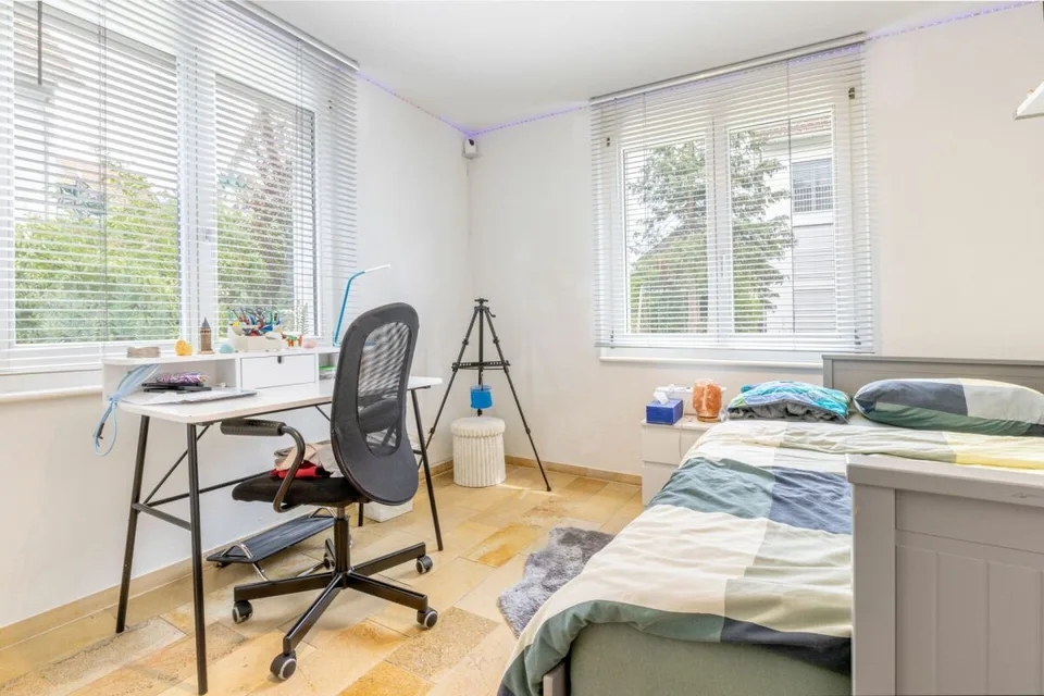 4.5-Zimmer-Gartenwohnung mit flexiblem Raumkonzept – Foto 6 von 18