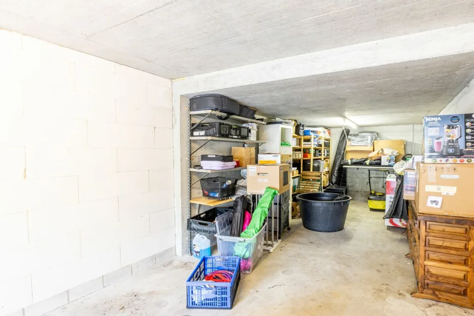 4.5-Zimmer-Gartenwohnung mit flexiblem Raumkonzept – Foto 14 von 18