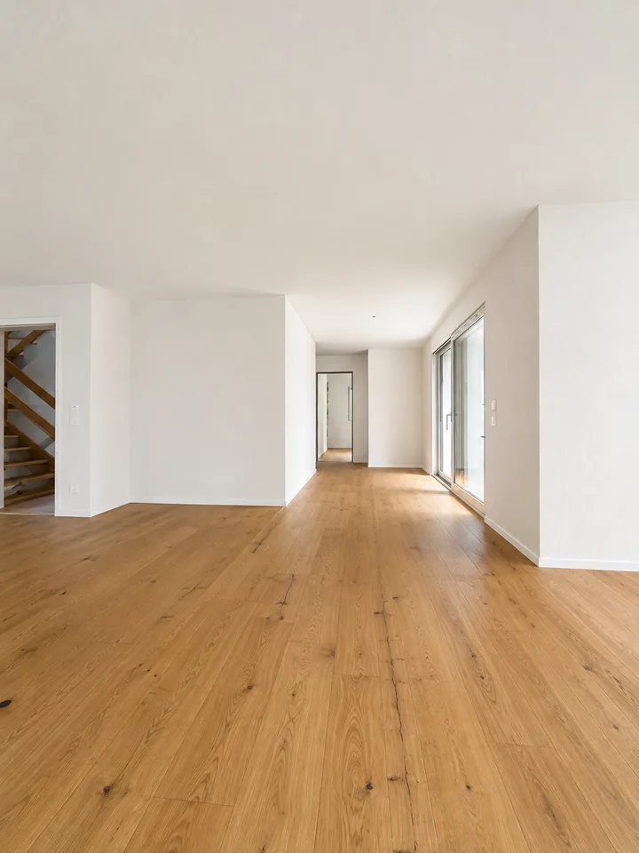 Premier location – appartements neufs modernes dans un emplacement attractif à Bellach