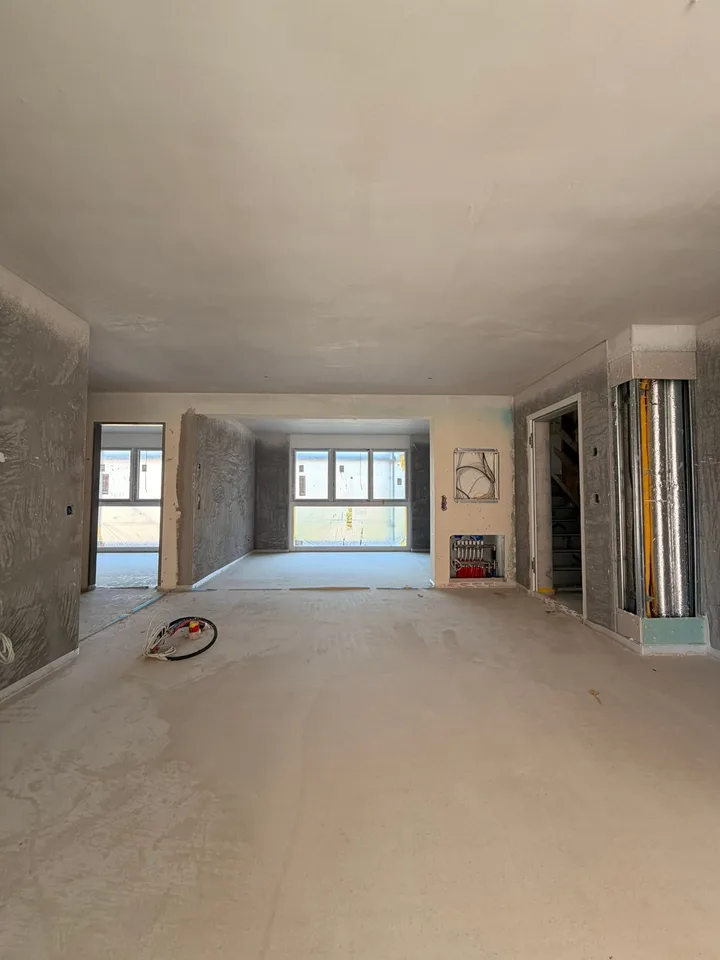 Premier location – appartements neufs modernes dans un emplacement attractif à Bellach
