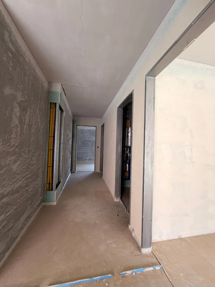 Premier location – appartements neufs modernes dans un emplacement attractif à Bellach