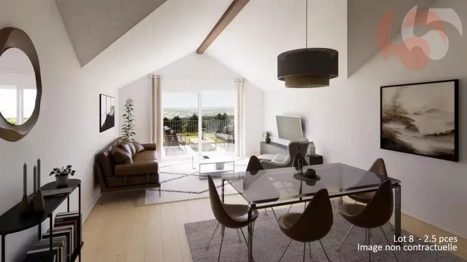 Neue Promotion in kleiner PPE mit 9 Apartments – Foto 6 von 10