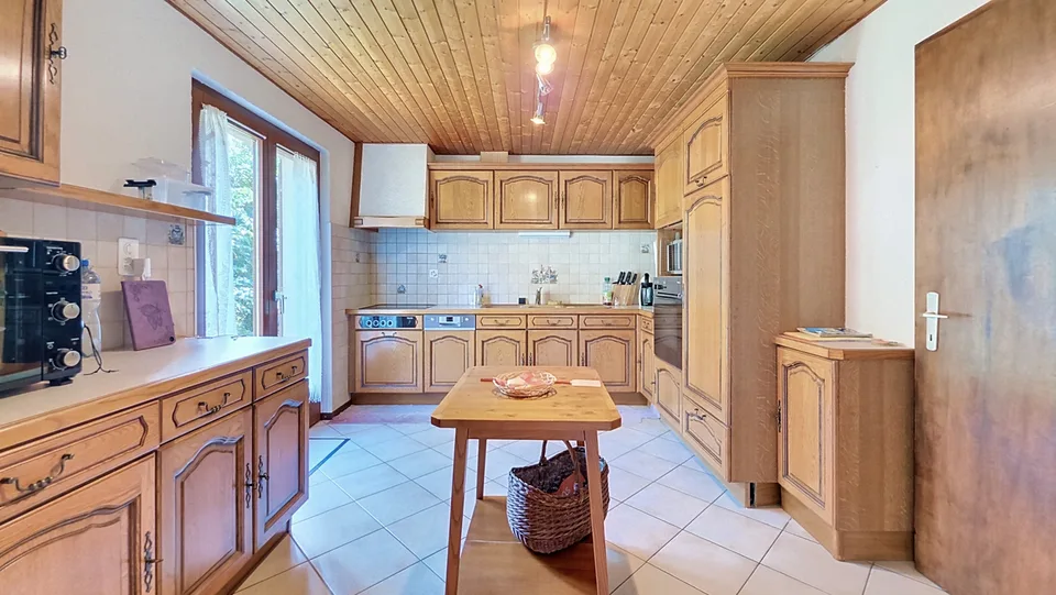 Villa individuelle de 2 logements à Seigneux - VD – photo 10 sur 29