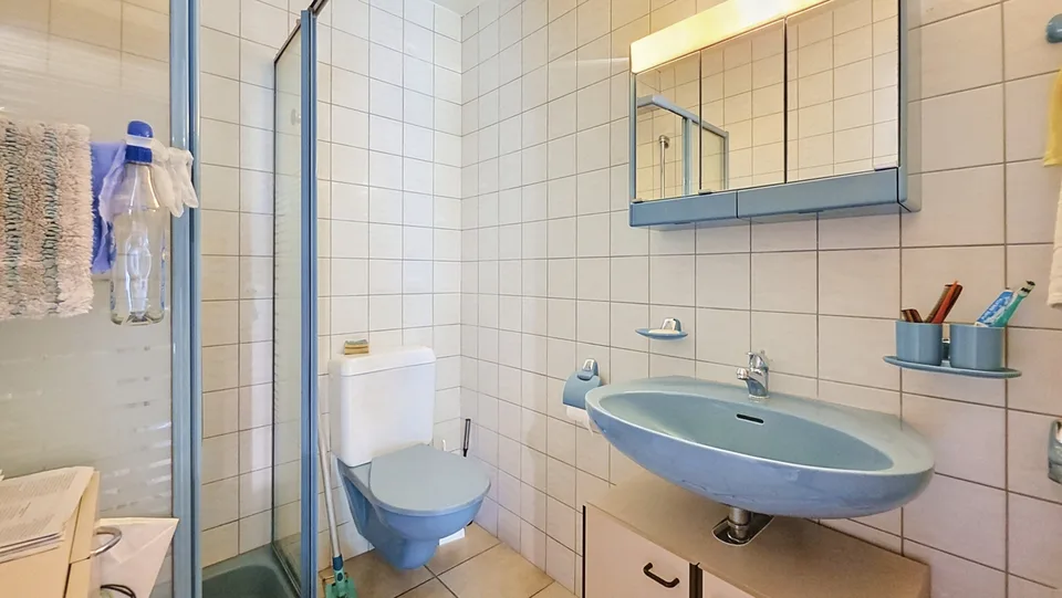 Villa individuelle de 2 logements à Seigneux - VD – photo 12 sur 29